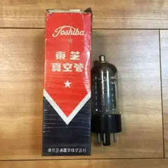 東芝　真空管　12G-B3のサムネイル