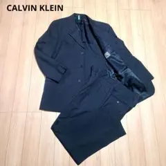 CALVIN KLEIN カルバンクライン セットアップスーツ グレー
