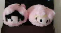 進撃の巨人 はるにゃんこたぴぬい エルヴィン リヴァイ