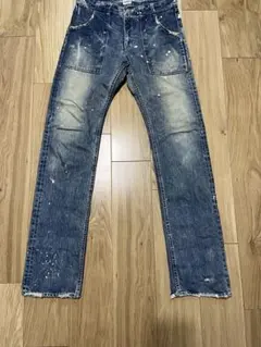 エターナルデニムパンツのサムネイル