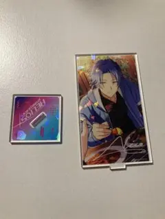 エリオス ニコ アクリルスタンド