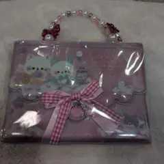 マイシールバインダー（新品　未使用）