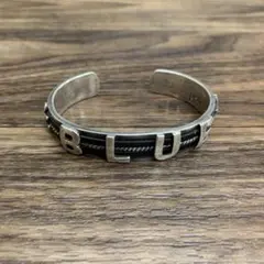 2025年最新】HOLLYWOOD RANCH MARKET 素材：シルバー925