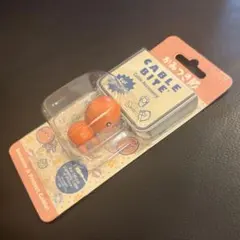 CABLE BITE かみつき隊 ナックラー　ケーブルバイト　ポケモン