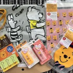 文具セット キャラクターグッズ