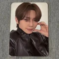 POP-UP MD購入者限定 トレカ ヨサン