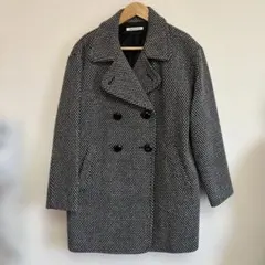 ハーフコート　Lサイズ