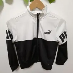 PUMA ジャージ ジャケット ☆Kids