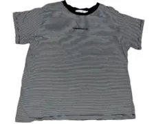 AMERICAN HOLIC ボーダー Tシャツ 半袖 Lのサムネイル
