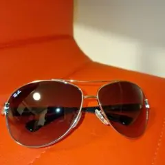 Ray-Ban 　アビエーター　サングラスのサムネイル