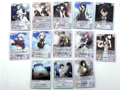 2025年最新】ゴッドイーター スリーブの人気アイテム - メルカリ