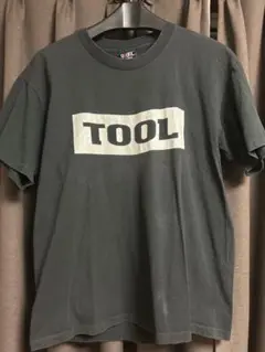 TOOL vintage 90s Tシャツ