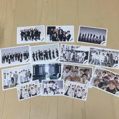 SnowMan集合 公式写真