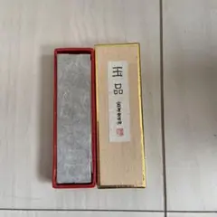 油煙墨 玉光堂　墨5本セット 木製ケース付き　新品 未使用 墨 - 書道用品、墨、墨液、紙、筆を卸価格でご提供！書道のこと