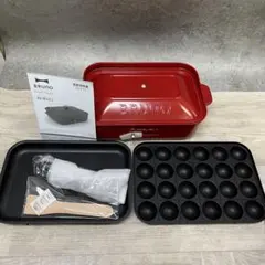 2026年最新】bruno ホットプレートの人気アイテム - メルカリ