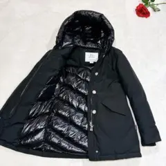 新品同様✨　ウールリッチ　ダウンジャケット　アークティックパーカー　ノンファーのサムネイル