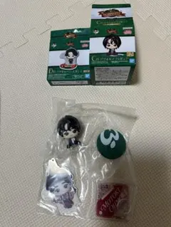 ミセスグリーンアップル　一番くじ　デフォルメフィギュア　C賞　大森元貴　D賞