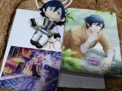 うたプリ　一ノ瀬トキヤ　まとめ売り　バースデー　ブロッコリーくじ