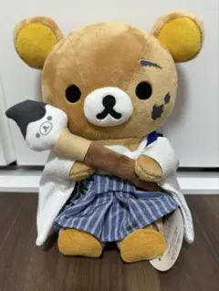 ★激レア 希少 美品 リラックマストア限定 数量限定 ぬいぐるみ★コリラックマのふんわりかわいい夢★キイロイトリ ユニコーン★2016 リラックマごゆるりサイト公式 on X: \"／ リラックマストア限定 10