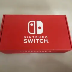 Nintendo Switch 本体