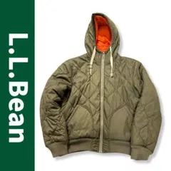 llbeanジャケット
