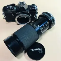 【整備済】【モルト交換済み】【綺麗】PENTAX ME フィルム一眼レフカメラ PENTAX ME