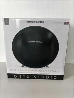 harman/kardon ONYX STUDIO ワイヤレススピーカー