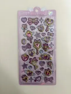 【正規品】ボンボンドロップシール マジカルシリーズ ピンク