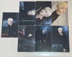 ENHYPEN ソヌ　ソウルコン　トレカ