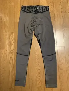 NIKE PRO HYPER WARM ハイパーウォームコンプレッションタイツL