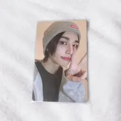 straykids スキズ ATE NEMO Ver. 封入 ヒョンジン トレカ