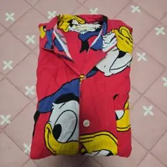 パジャマシャツ