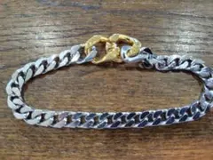 Paul Smith　ポールスミス　ブレスレット　チェーンのサムネイル
