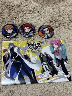 天野明展キャラバッジコレクション エルドライブ其方美鈴 - メルカリ