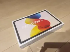 REDMI Pad 2 Pro 本体 美品　おまけ付き