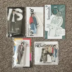 加納嘉将 アクスタ - メルカリ