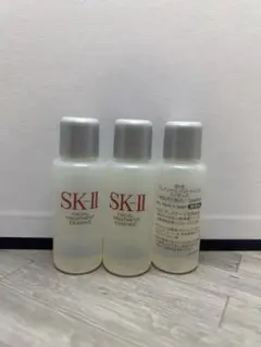 SK-II　フェイシャルトリートメントエッセンス　10ml×3 sk2