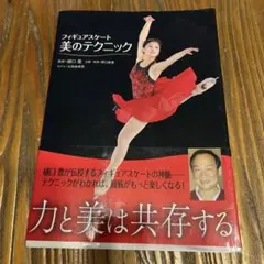 花式溜冰之美技