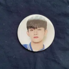 田島将吾 ラポスタ2023 缶バッジ