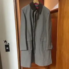 ARNYS ホースライディングコート 3ウェイ グレー sz46 カルナックのサムネイル