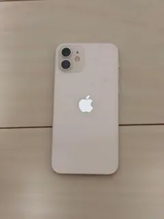 Apple iPhone 12 ホワイト 128GB