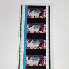 ヒプムビ　コマフィルム　オオサカ　白膠木簓　笑顔
