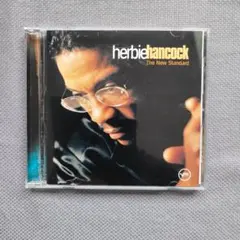CD「ザ・ニュー・スタンダード」ハービー・ハンコック