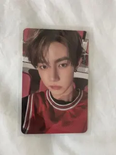 ZB1 スラムダンク SLAMDUNK 封入 トレカ ジャンハオ