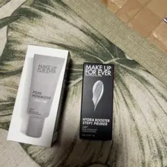 新品）MAKE UP FOR EVER ステップ1プライマー （5+15ML）