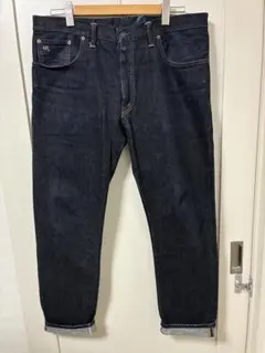 RRL スリムナロー デニム 2026年最新】rrl スリムナロー デニムの人気アイテム - メルカリ