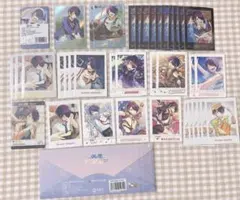 仙石忍　あんスタ　ぱしゃっつ　100枚セット 2025年最新】仙石忍ぱしゃっつの人気アイテム - メルカリ