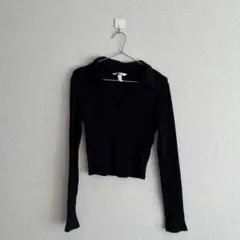 h&m Tシャツ