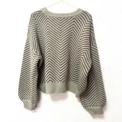 アーバンリサーチ　ニット