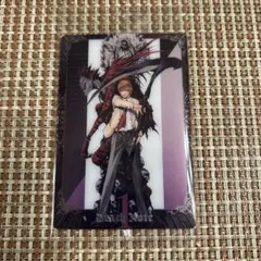 DEATHNOTE ウエハース 夜神月 リューク